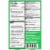 Kroger® Mucus Relief ER DM Expectorant & Cough Tablets Perspective: back