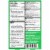 Kroger® Mucus Relief ER DM Expectorant & Cough Tablets Perspective: back