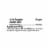 Kroger® Motion Sickness Relief Meclizine HCI Tablets 25mg Perspective: back