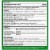 Kroger® All Day Allergy Antihistamine Tablets 10mg Perspective: back