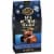 Private Selection® Milk Chocolate Sea Salt Caramels Holiday Candy Bag Perspective: back