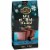 Private Selection® Milk Chocolate Sea Salt Bites Holiday Candy Bar Perspective: back