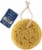 Pretty Savvy® Light 'N Easy Foam Sea Sponge Perspective: back