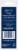Pretty Savvy™ Slant Tip Grip Ready Tweezers Perspective: back
