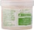 Simple Truth™ Coconut Papaya Whipped Soap & Scrub Perspective: back
