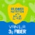 Comforts™ Vanilla Pediatric Nutritional Shake Drink with Fiber Perspective: back