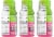 Comforts™ Strawberry Pediatric Nutritional Shake Perspective: back