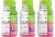 Comforts™ Strawberry Pediatric Nutritional Shake Perspective: back