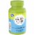 Kroger® Biotin Hair, Skin and Nails◊ Extra Strength Tablets 5000mcg Perspective: back