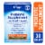 Kroger® Probiotic Supplement Capsules Perspective: back