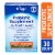 Kroger® Probiotic Supplement Capsules Perspective: back