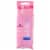 Kroger® Women's Twin Blade Gentle Touch Razor Perspective: back