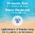 Kroger® Total Sport Sunscreen Lotion SPF 50 Perspective: back