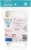 Kroger® Exfoliating Cotton Ovals Perspective: back