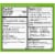 Kroger® Gentle Laxative Comfort Coated Tablets Perspective: back