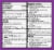 Kroger® Omeprazole Acid Reducer Delayed Release Tablets 20mg Perspective: back