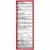 Kroger® Cherry Flavor Nausea Relief Liquid Perspective: back