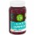Simple Truth® Vitamin B12 Gummies Raspberry 3000mcg Perspective: back