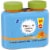 Kroger® Vitamin C Gummies Orange 282mg BIG DEAL! Perspective: back
