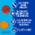Kroger® Vitamin D3 Gummies Perspective: back