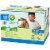 Comforts™ Day or Night Training Pants Boys 3T-4T (32-40 lbs) Perspective: back