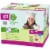 Comforts™ Day or Night Training Pants Girls 4T-5T (37+ lbs) Perspective: back