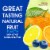 Kroger® Vitamin C Immune Support Gummies Orange Mixed Berry Lemon 750mg Perspective: back