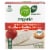 Simple Truth Organic® Apple and Sweet Potato Rice Rusks Teething Wafers Perspective: back