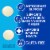 Kroger® Vitamin C Tablets 500mg Perspective: back