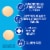 Kroger® Vitamin C Chewable Tablets Orange 500mg Perspective: back