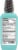 Kroger Regular Strength Antacid and Gas Relief Liquid Perspective: back