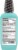 Kroger® Regular Strength Antacid and Gas Relief Liquid Perspective: back