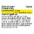 Kroger® Extra Strength Pain Reliever and Fever Reducer Acetaminophen Rapid Release Gelcaps 500mg Perspective: back