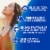 Kroger® Allergy Tablets Diphenhydramine HCl Perspective: back