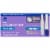 Kroger Ovulation Kit & Advanced Pregnancy Test Perspective: back
