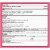 Kroger® Diphenhydramine HCl Allergy Antihistamine Capsules 25mg Perspective: back