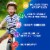 Kroger® Children's Allergy Relief Liquid Loratadine Grape Flavored Perspective: back