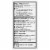Kroger® Regular Strength Acetaminophen Pain Reliever & Fever Reducer Tablets 325mg Perspective: back