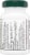Kroger® Low Dose Aspirin Delayed-Release Tablets 81mg Perspective: back
