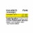 Kroger® Extra Strength Pain Reliever and Fever Reducer Acetaminophen Caplets 500mg Perspective: back