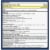 Kroger® Extra Strength Acetaminophen PM Caplets Twin Pack Perspective: back