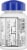 Kroger® Naproxen Sodium Tablets 220mg Perspective: back
