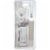 Kroger® Infinity Rechargeable Toothbrush Perspective: back