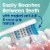 Kroger® Quite Clean™ Toothbrush with Soft Bristles BIG DEAL! Perspective: back