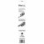 Kroger® RevCare Soft Toothbrush Perspective: back
