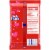 Kroger® JuJu Hearts Candy Valentine Perspective: back