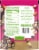 Simple Truth™ Fair Trade Dark Chocolate Bark Bars Perspective: back