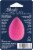 Pretty Savvy™ Teardrop Beauty Blending Sponge Perspective: back