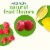 Simple Truth Organic® Lemon and Raspberry Hard Candy Tin Perspective: back