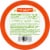 Simple Truth Organic™ Blood Orange & Honey Hard Candies Perspective: back